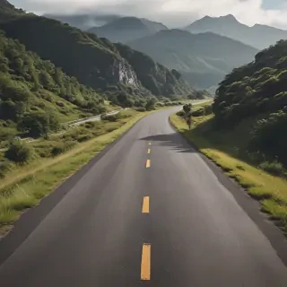 road png