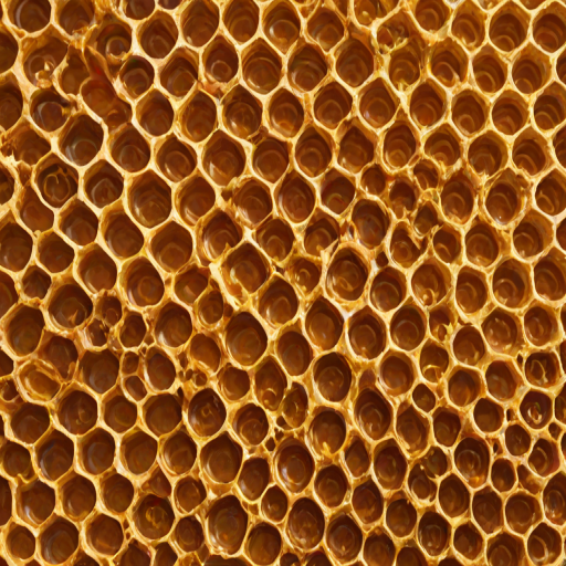 honeycomb png