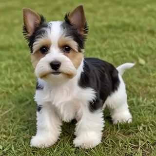 biewer terrier