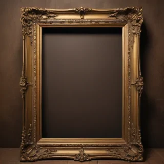 photo frame background
