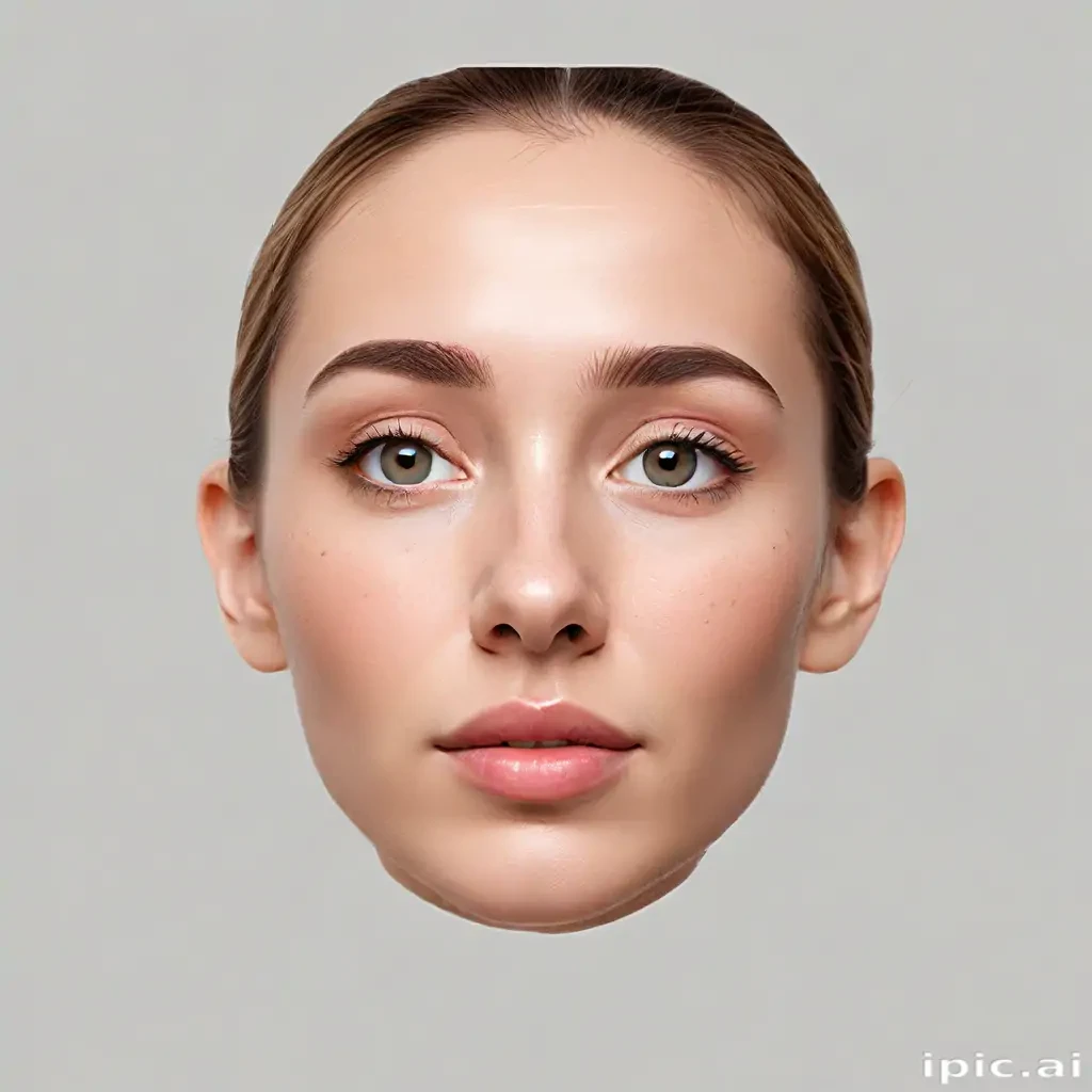 face png