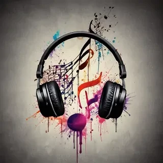 music iphone wallpaper