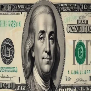dollar wallpaper