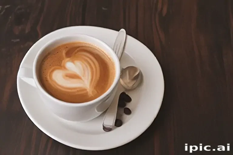 coffee wallpaper aesthetic