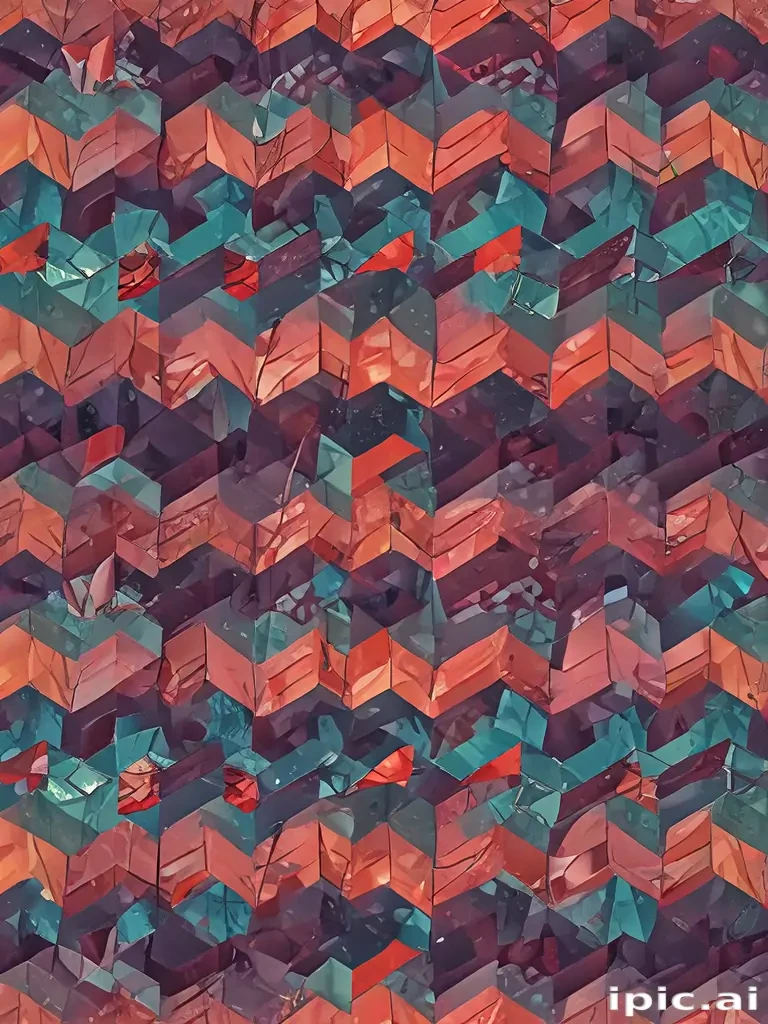 geometric pattern png