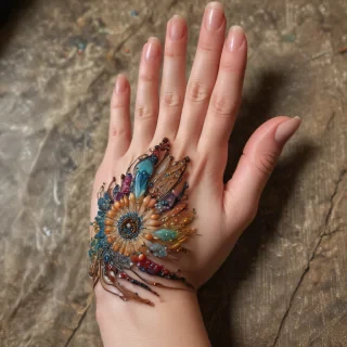 finger picture