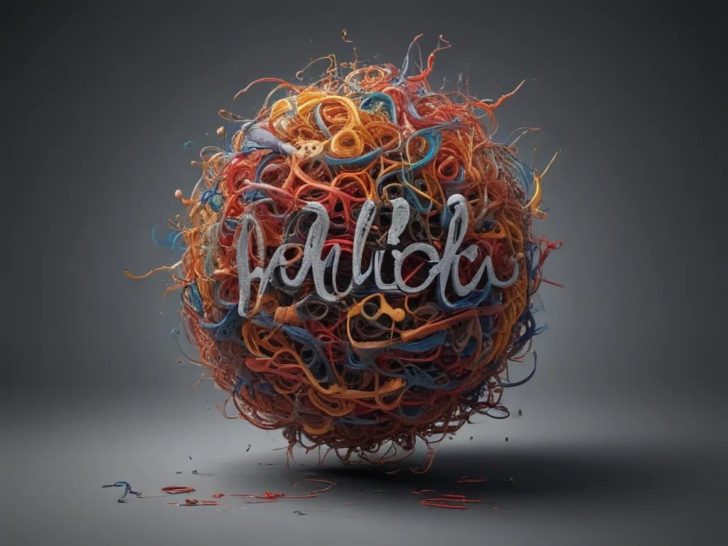 scribble png