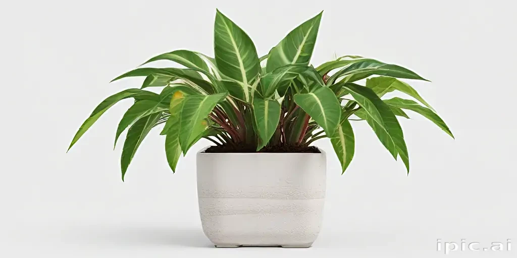 indoor plant png