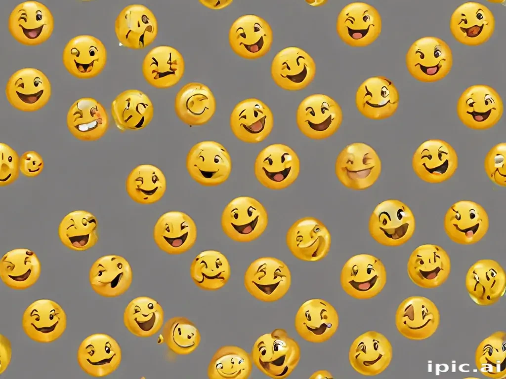 happy emoji png