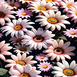 cute aesthetic flowers