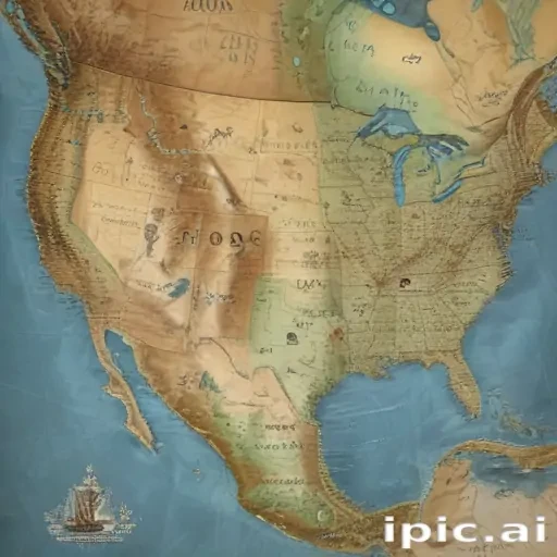 us maps