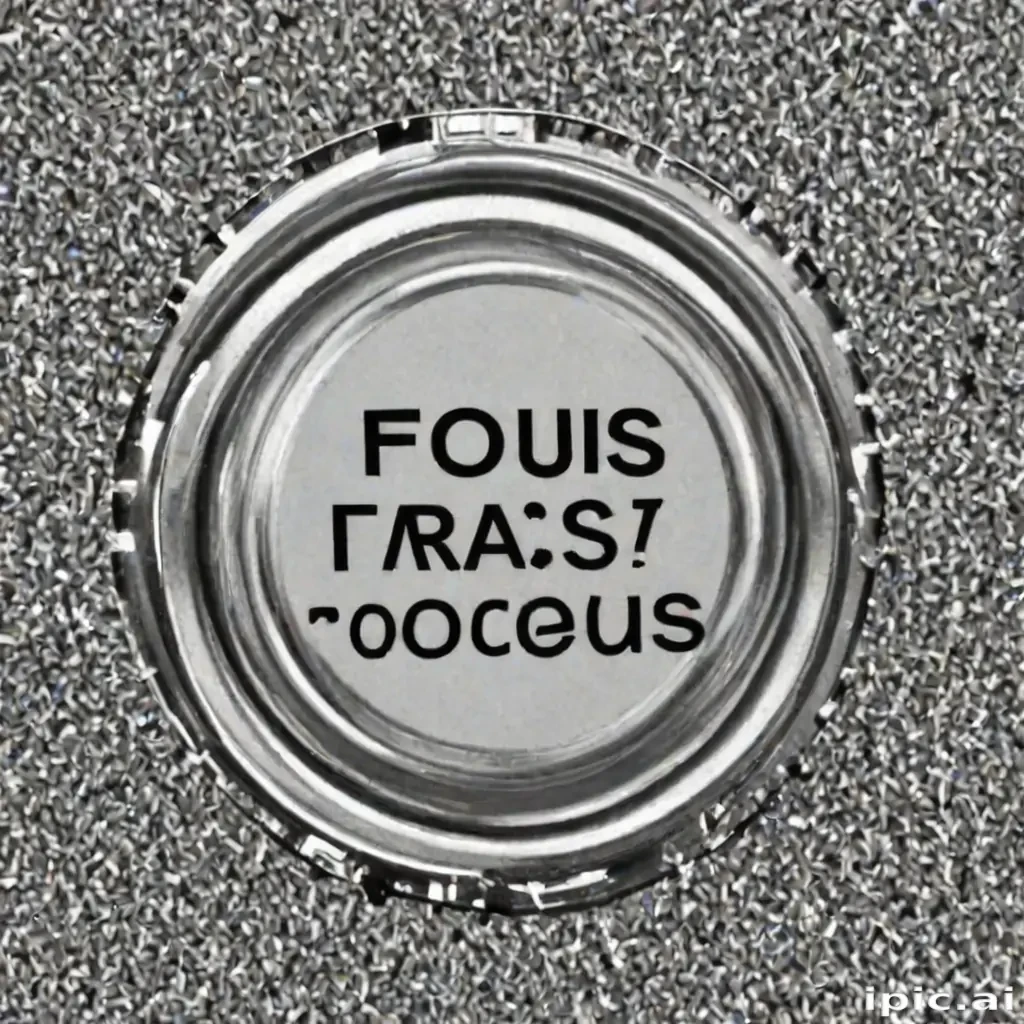 clip art focus