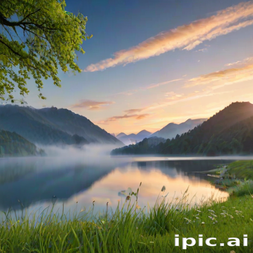 peaceful background images