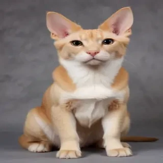 oregon rex breed