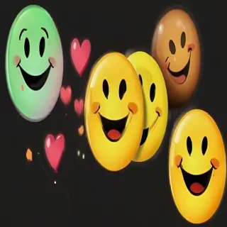 smiley face clipart transparent