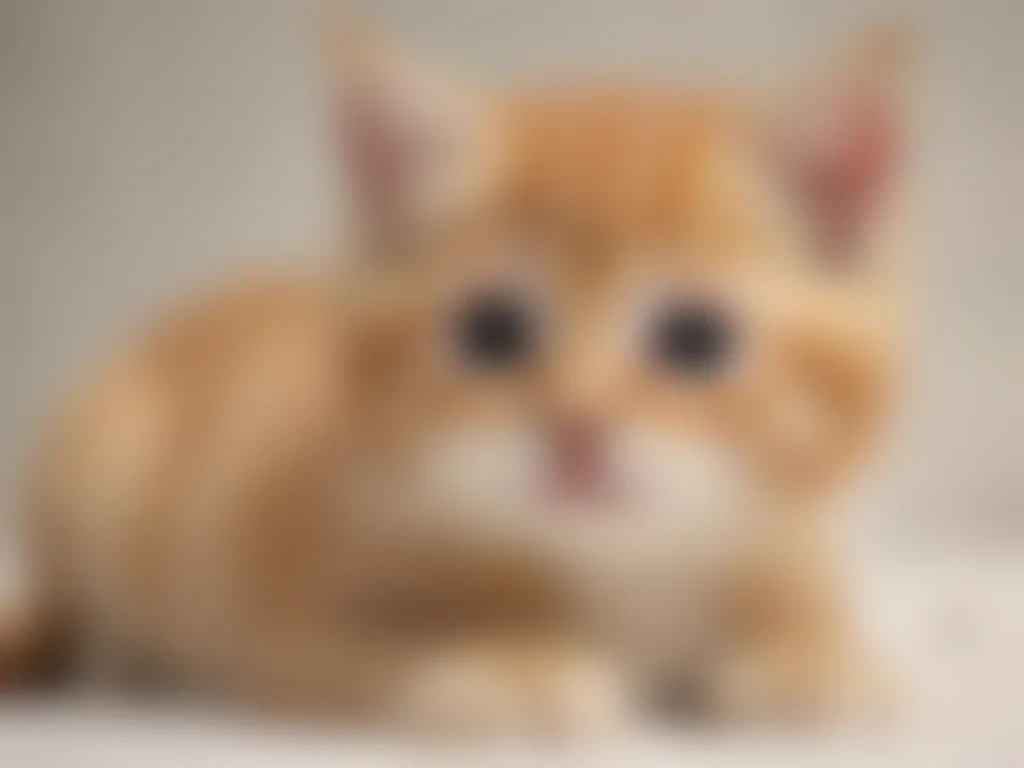 cute kitten wallpapers