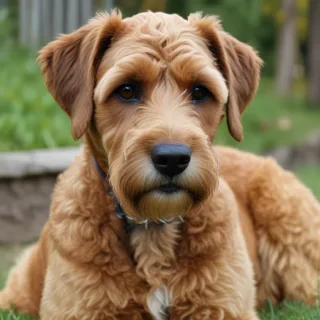 boxerdoodle dog breed