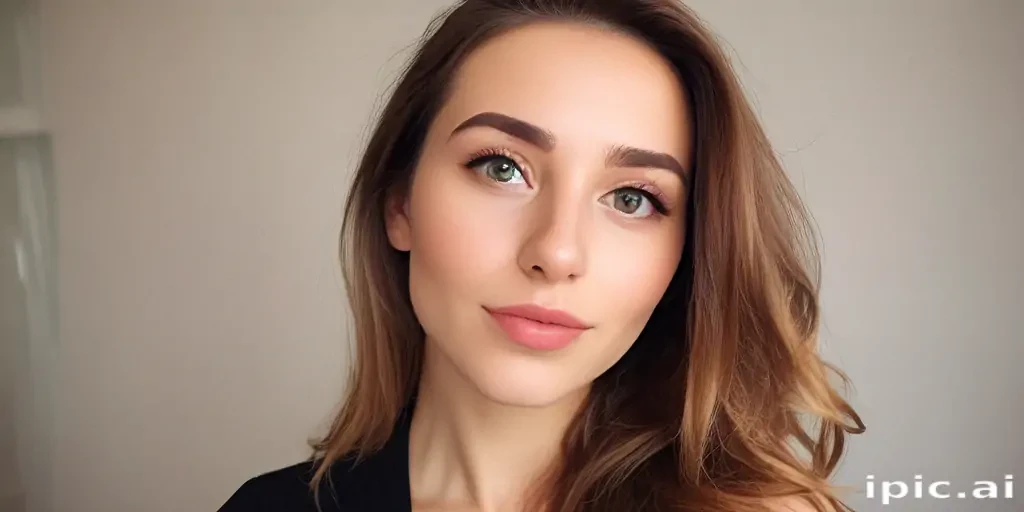 selfie background