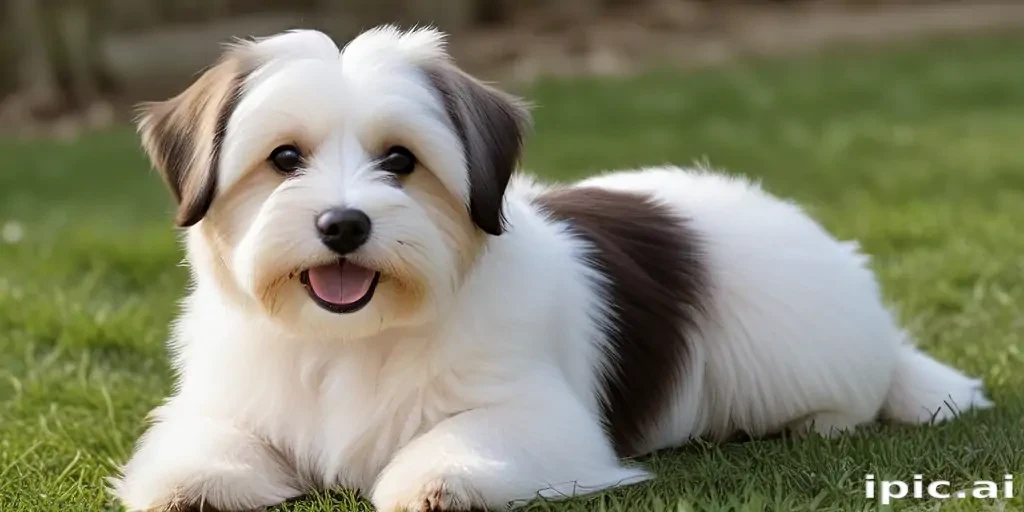 havanese dogs