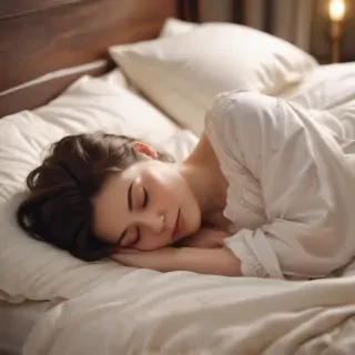 sleep music