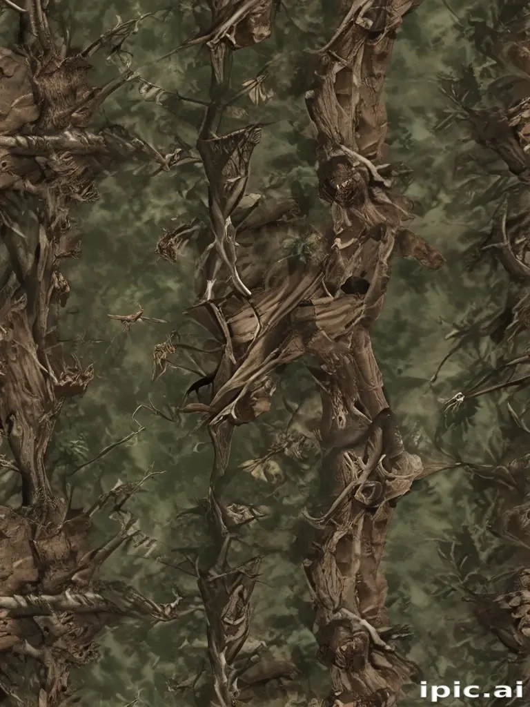 camo iphone background