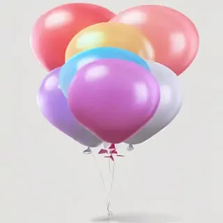 baloon png