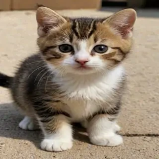 cat g i f