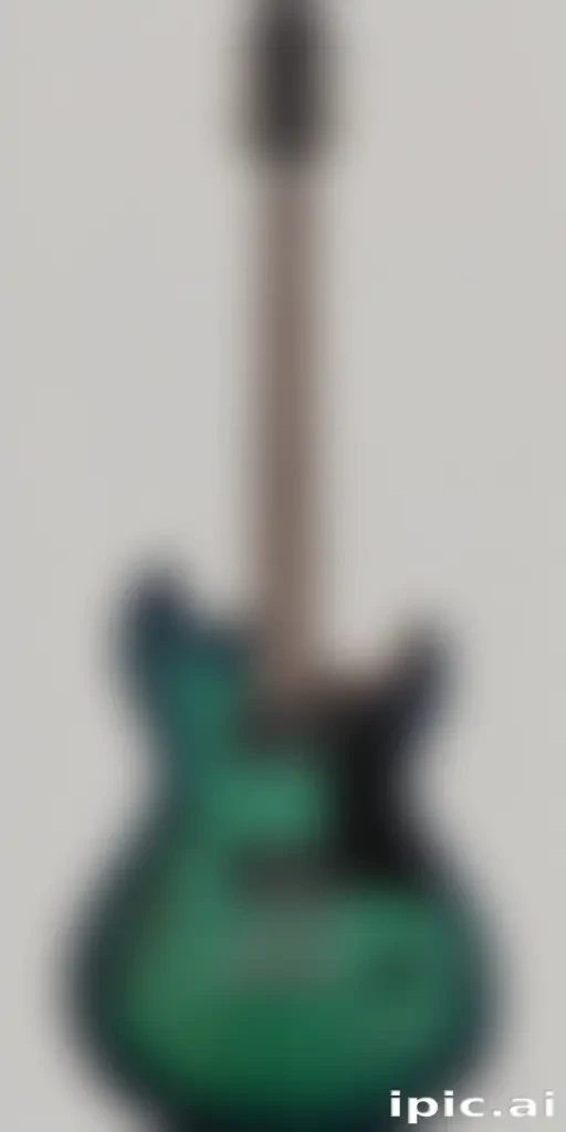 electric guitar png