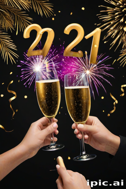 new years png