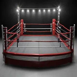 boxing ring png