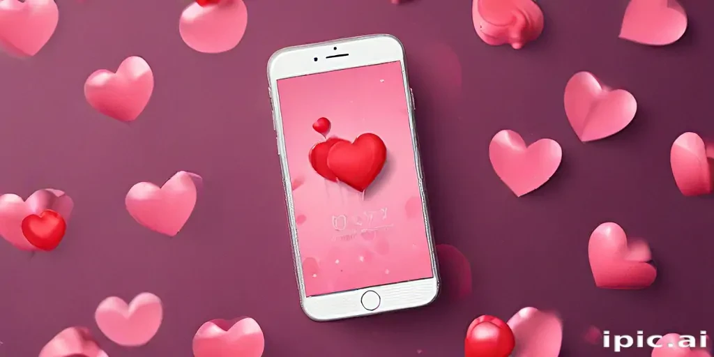 iphone girly valentines day wallpaper