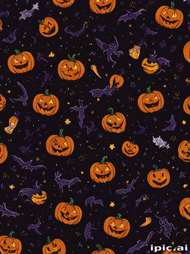 iphone halloween background