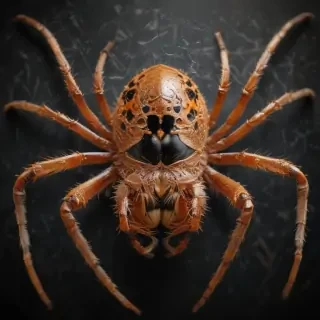 spider png