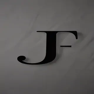 j font