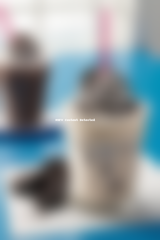 baskin robbins oreo shake nutrition