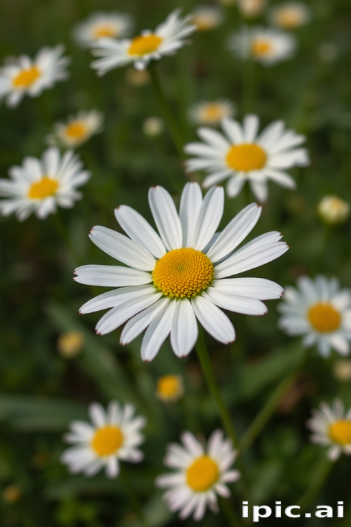 daisy wallpaper iphone
