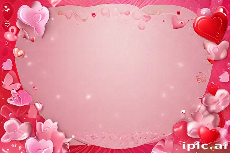 valentine day background