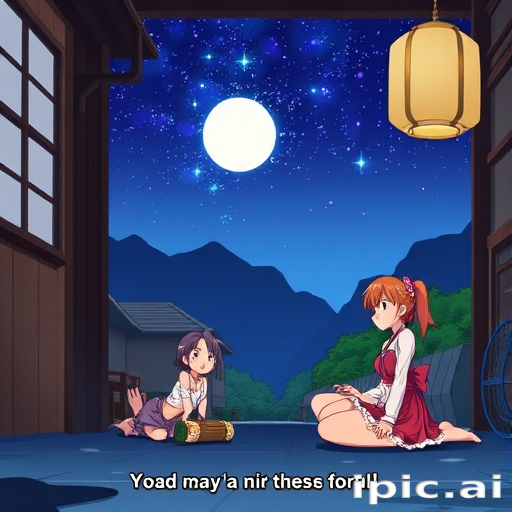 anime gifs