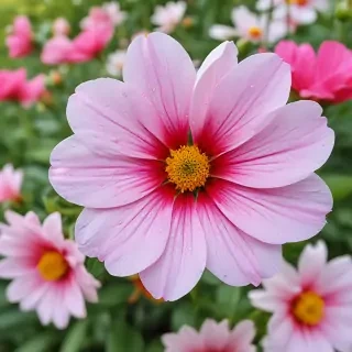 iphone flower nature wallpaper
