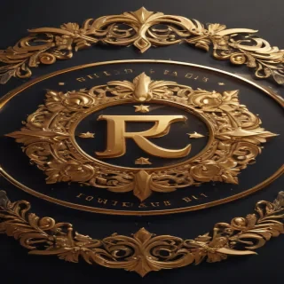 golden logo