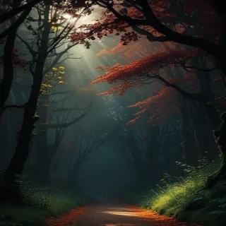 dark aesthetic backgrounds