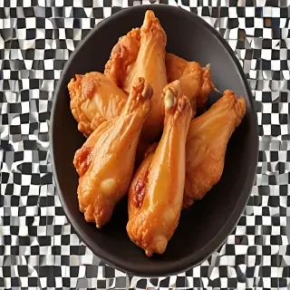 chicken wings png