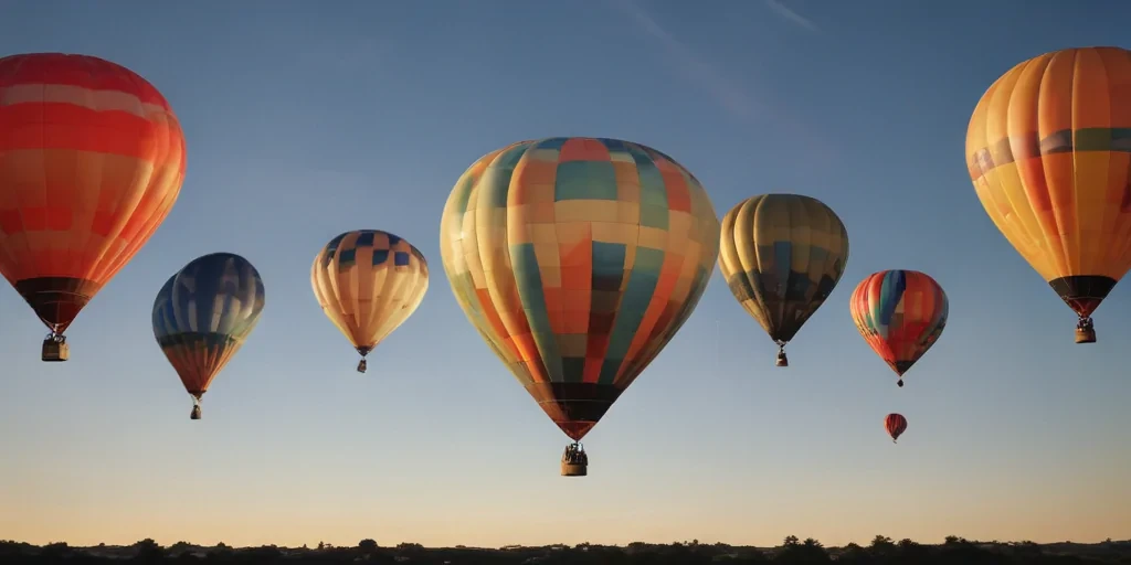 balloon outline