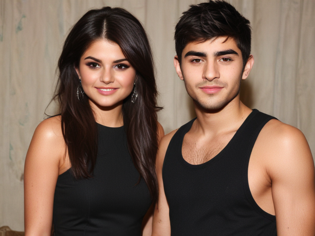 zayn malik and selena gomez relationship