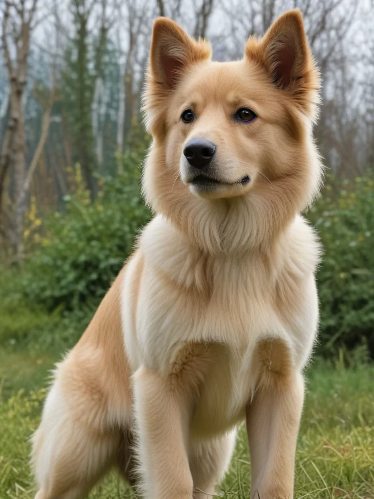 alaskan irish setsky