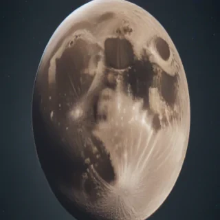 moon phone wallpaper