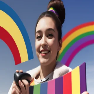pride phone wallpaper