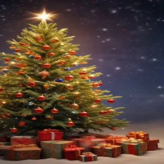 christmas backgrounds