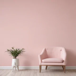 plain light pink wallpaper