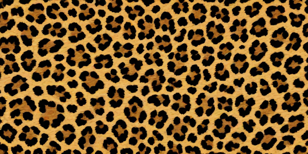 leopard print png